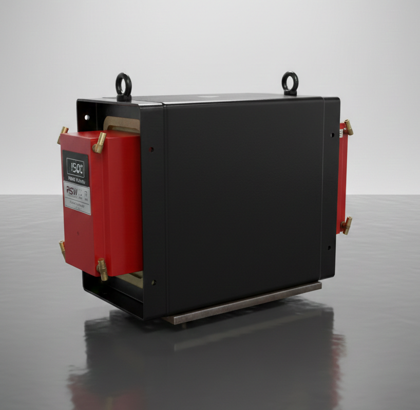 RSW-T210 Direnç Kaynak Trafosu